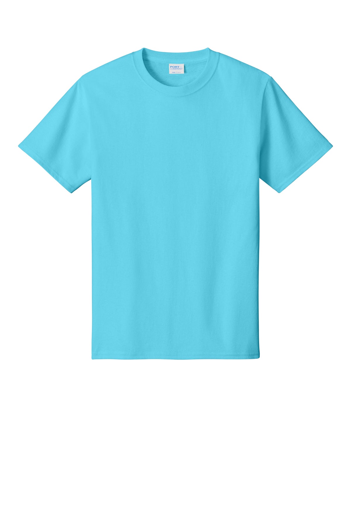 Port & Company PC43 - Easy Cotton Tee