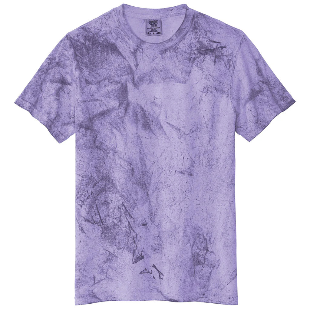 Comfort Colors - Color Blast Collection