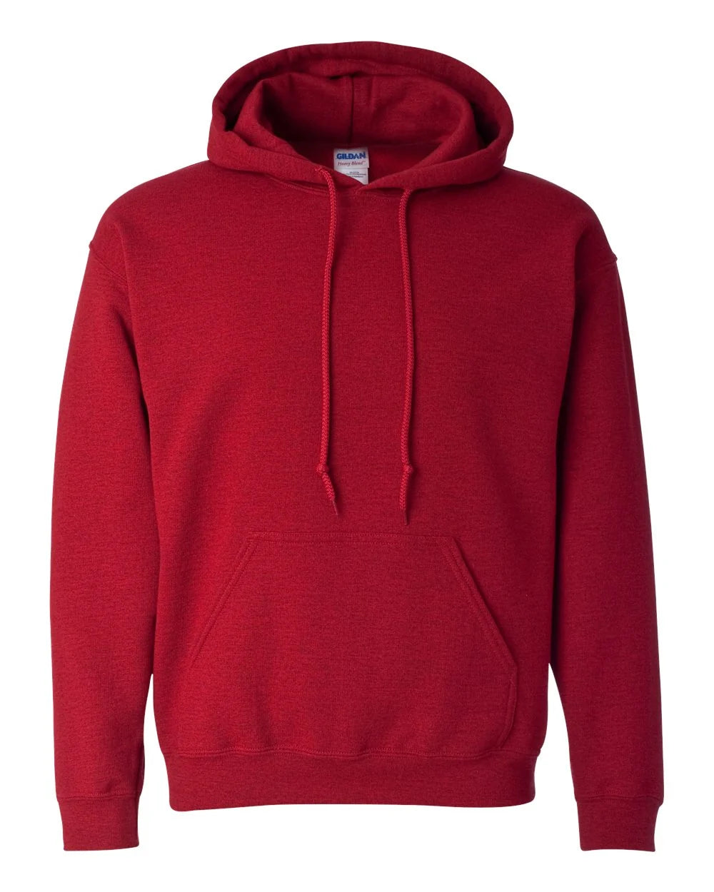 Gildan Unisex Heavy Blend Hoodie