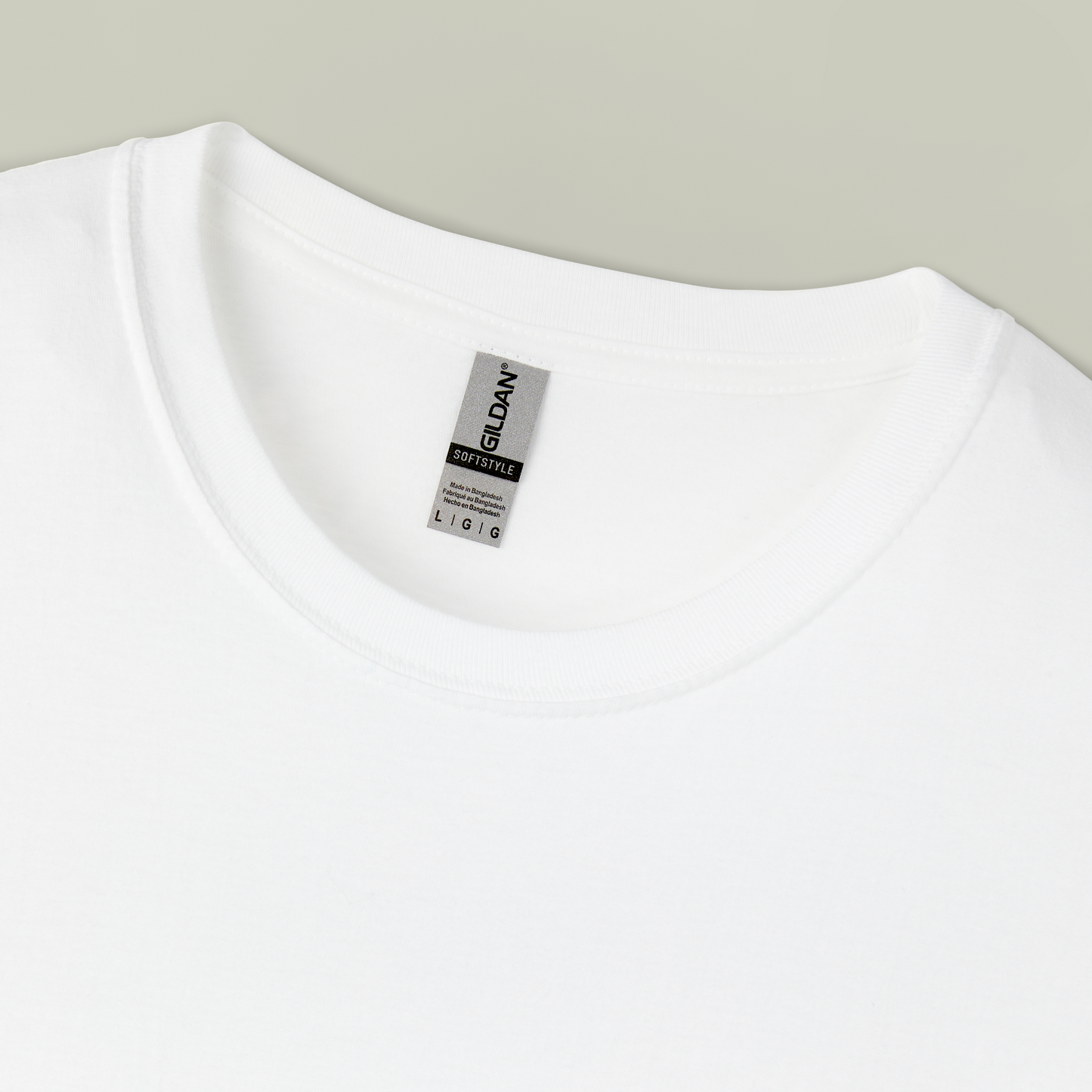 Gildan Softstyle T-Shirt | Custom DTF Graphic Tee