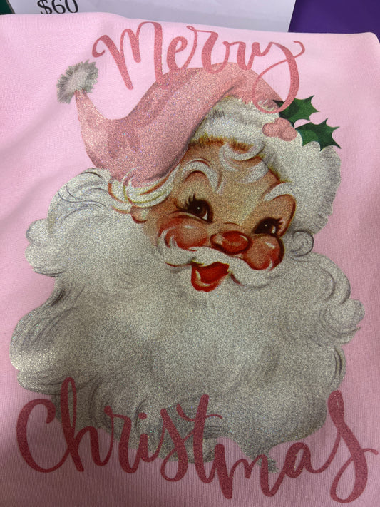 Merry Christmas Santa