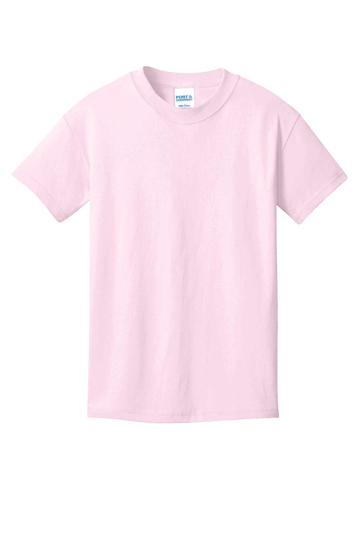 Port & Company PC43 - Easy Cotton Tee