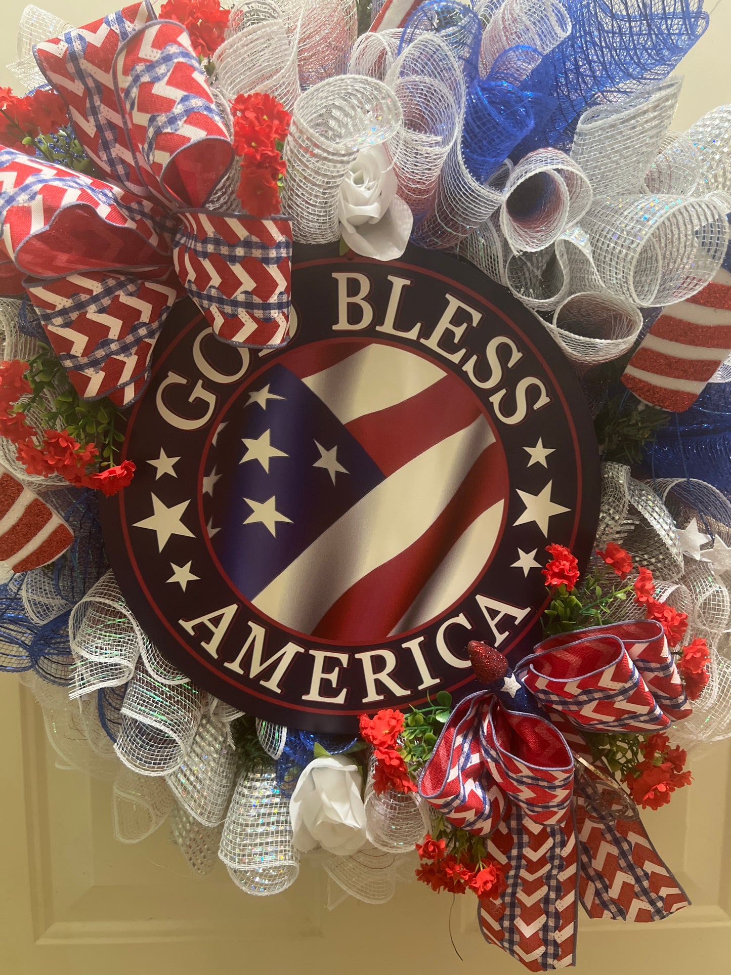 God Bless America