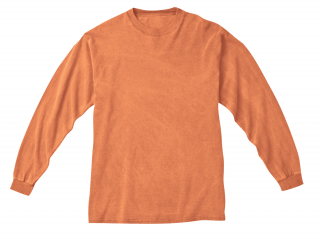 Comfort Colors Unisex Long Sleeve T-Shirt C6014