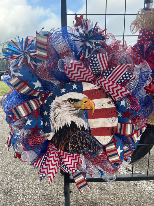 America Eagle