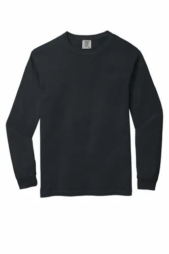Comfort Colors Unisex Long Sleeve T-Shirt C6014