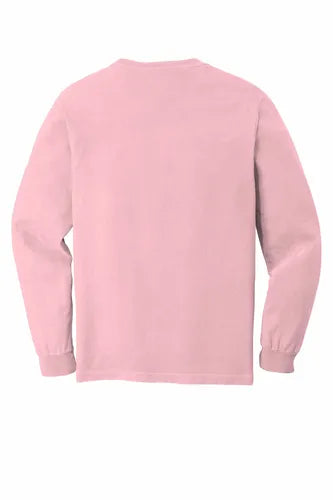 Comfort Colors Unisex Long Sleeve T-Shirt C6014