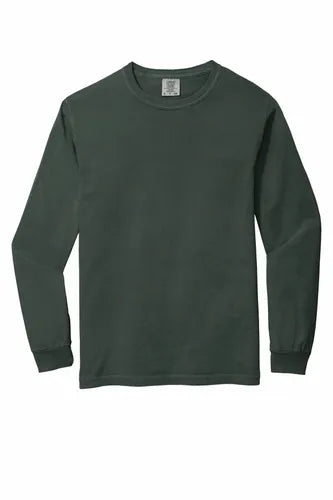Comfort Colors Unisex Long Sleeve T-Shirt C6014