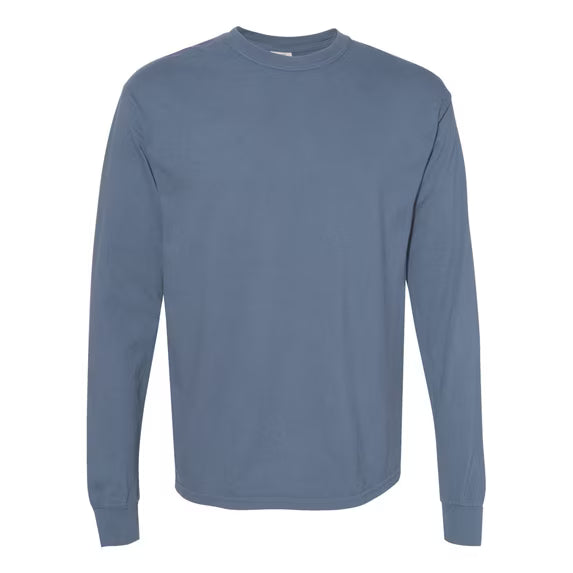 Comfort Colors Unisex Long Sleeve T-Shirt C6014