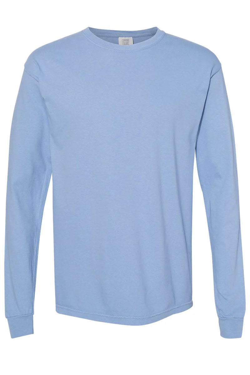 Comfort Colors Unisex Long Sleeve T-Shirt C6014