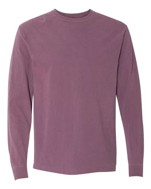 Comfort Colors Unisex Long Sleeve T-Shirt C6014