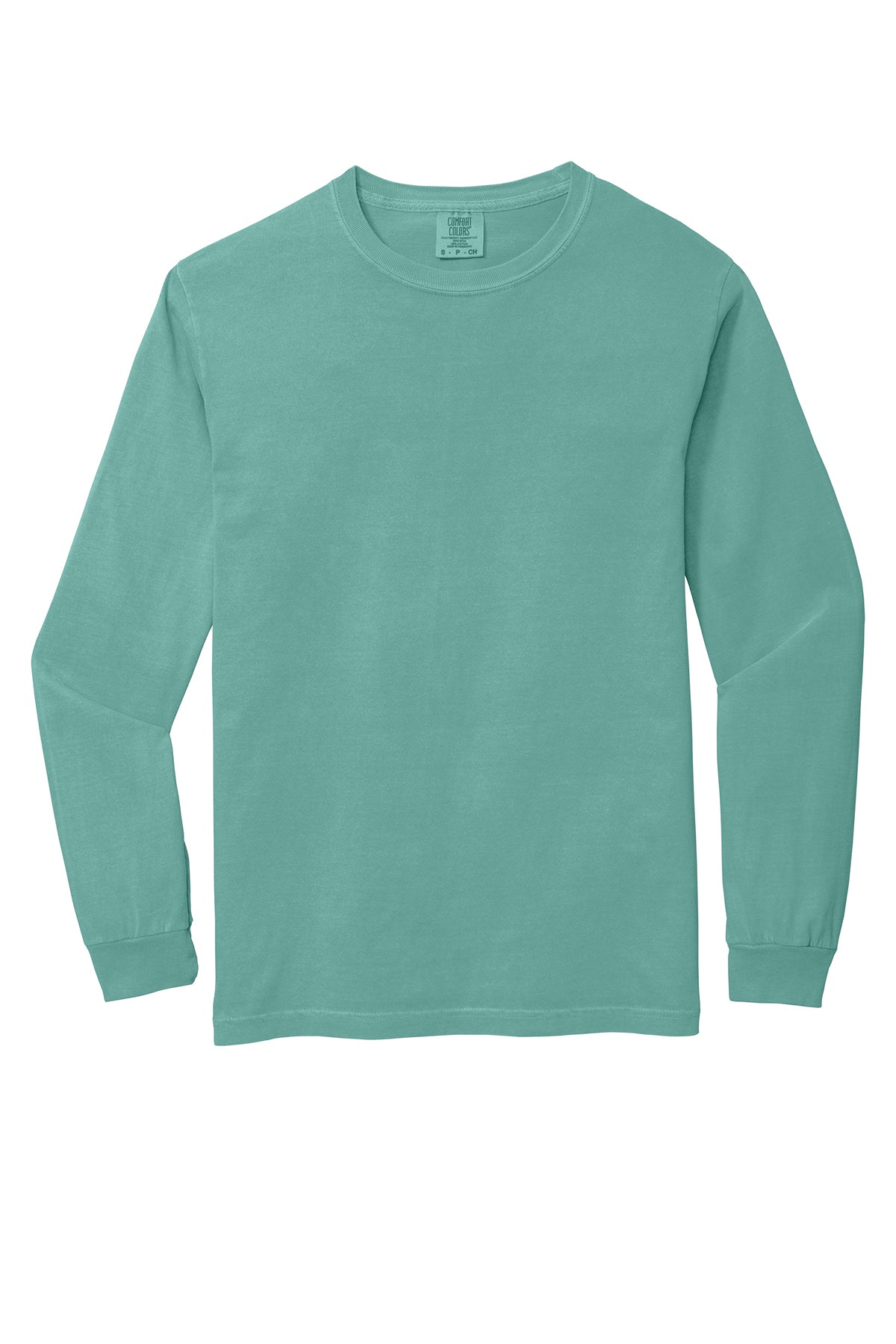 Comfort Colors Unisex Long Sleeve T-Shirt C6014