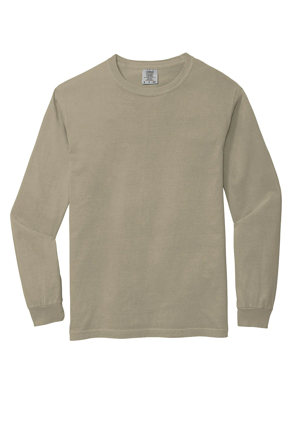 Comfort Colors Unisex Long Sleeve T-Shirt C6014
