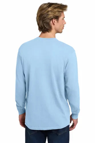 Comfort Colors Unisex Long Sleeve T-Shirt C6014