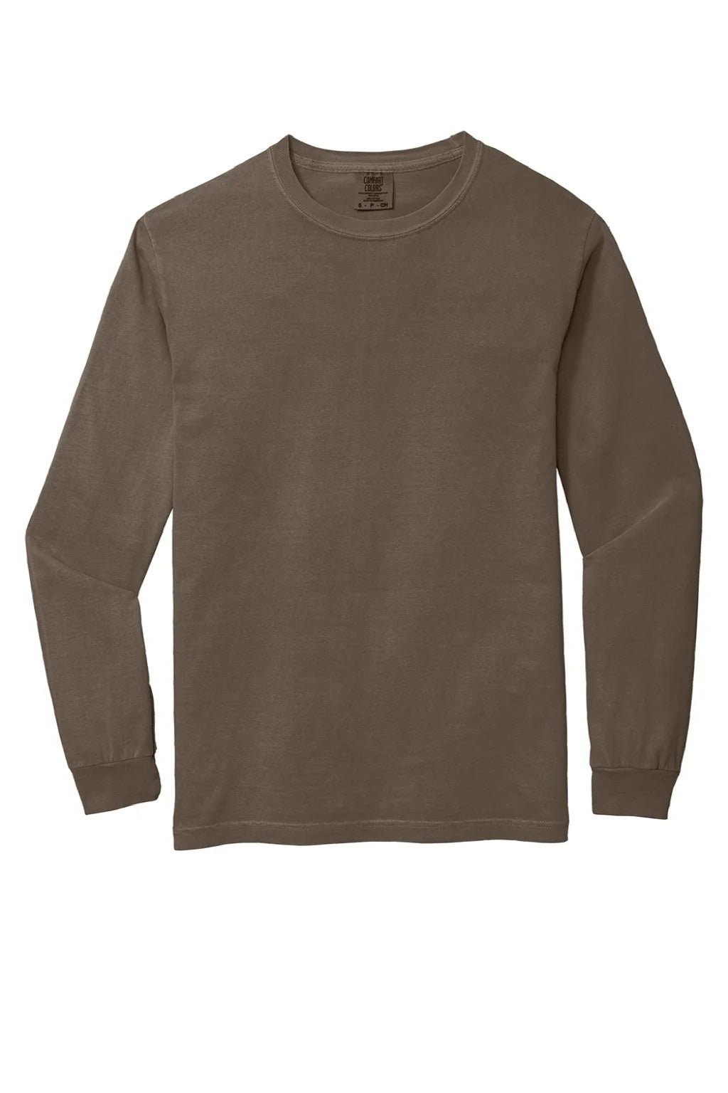 Comfort Colors Unisex Long Sleeve T-Shirt C6014