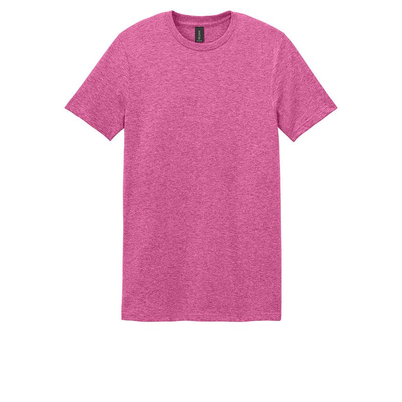 Gildan Softstyle T-Shirt | Custom DTF Graphic Tee