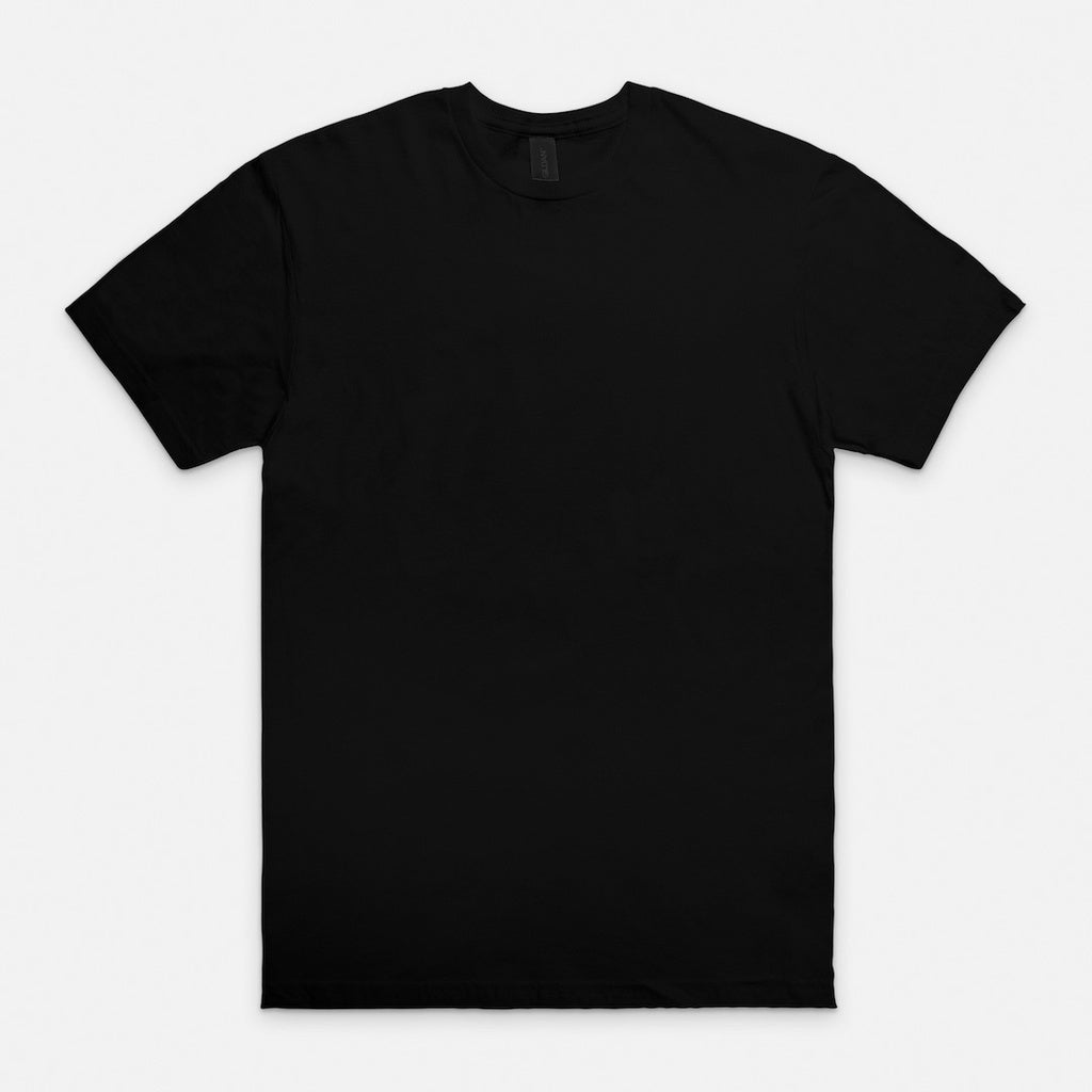 Gildan Softstyle T-Shirt | Custom DTF Graphic Tee