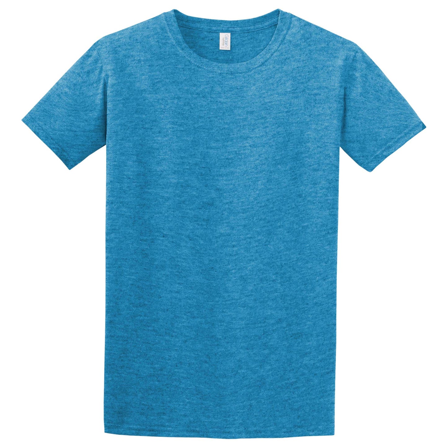 Gildan Softstyle T-Shirt | Custom DTF Graphic Tee