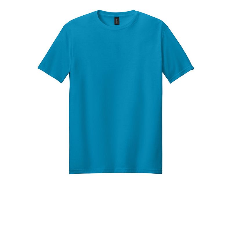 Gildan Softstyle T-Shirt | Custom DTF Graphic Tee