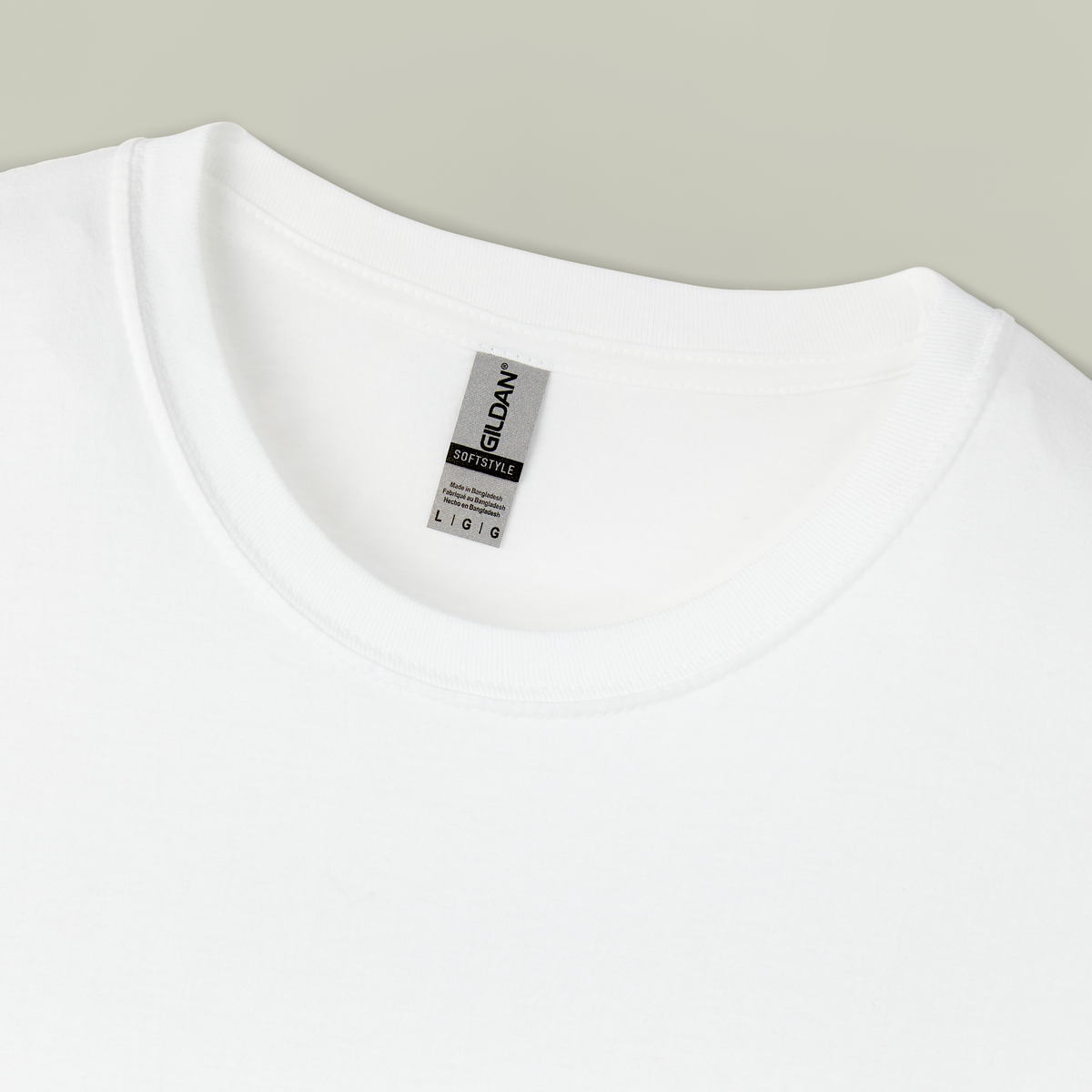 Gildan Softstyle T-Shirt | Custom DTF Graphic Tee