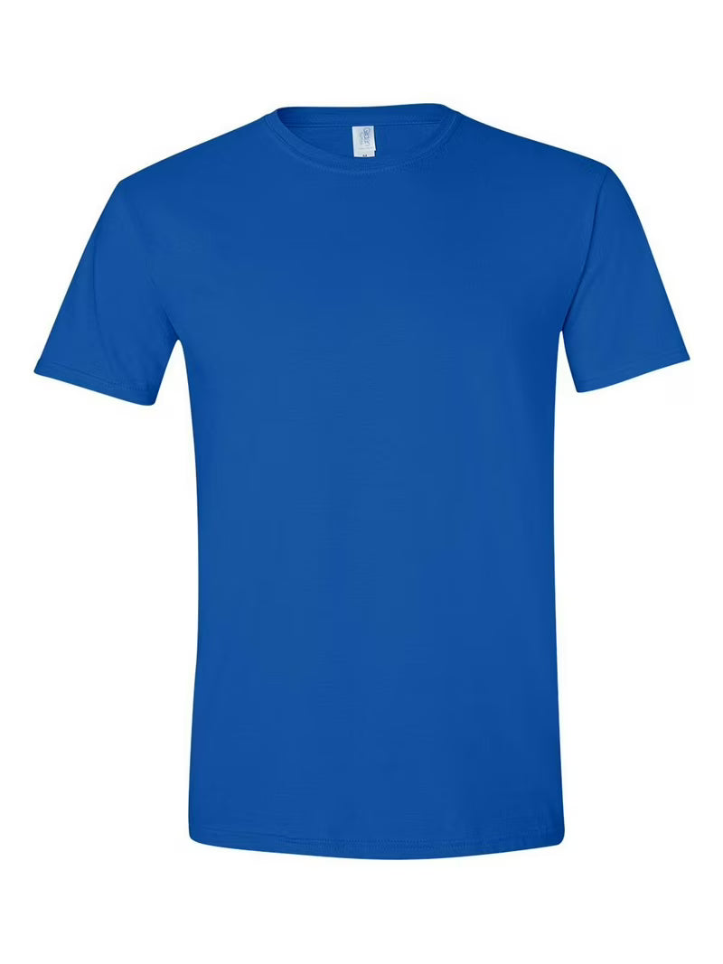 Gildan Softstyle T-Shirt | Custom DTF Graphic Tee