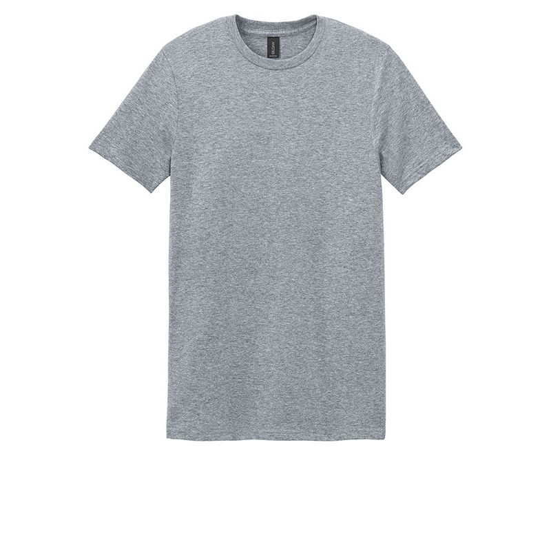 Gildan Softstyle T-Shirt | Custom DTF Graphic Tee