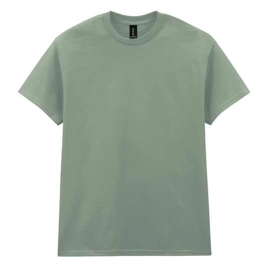 Tik Tok Live - Gildan Heavy Cotton T-Shirt