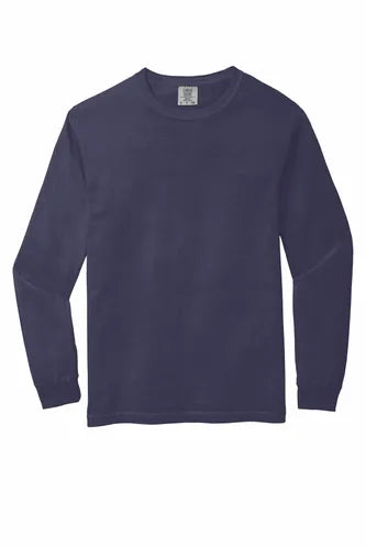 Comfort Colors Unisex Long Sleeve T-Shirt C6014