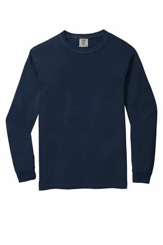 Comfort Colors Unisex Long Sleeve T-Shirt C6014