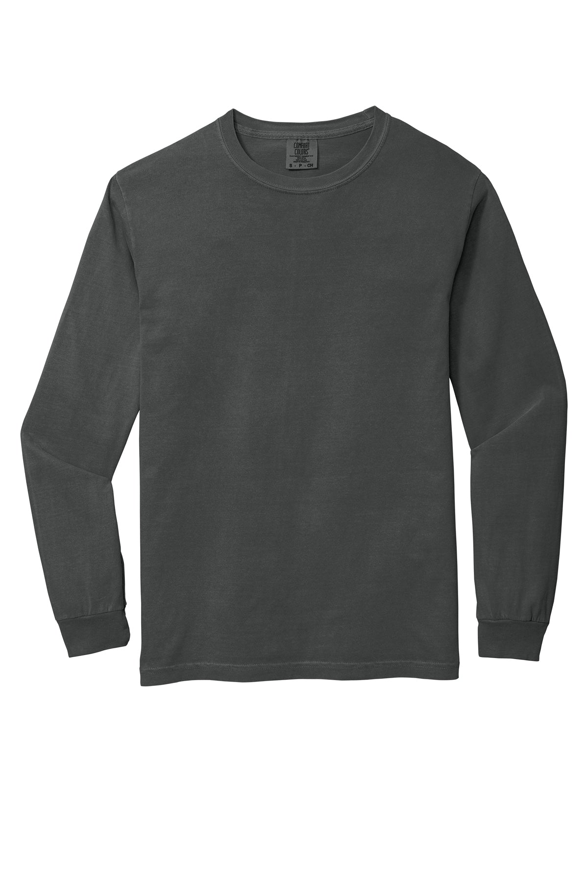 Comfort Colors Unisex Long Sleeve T-Shirt C6014