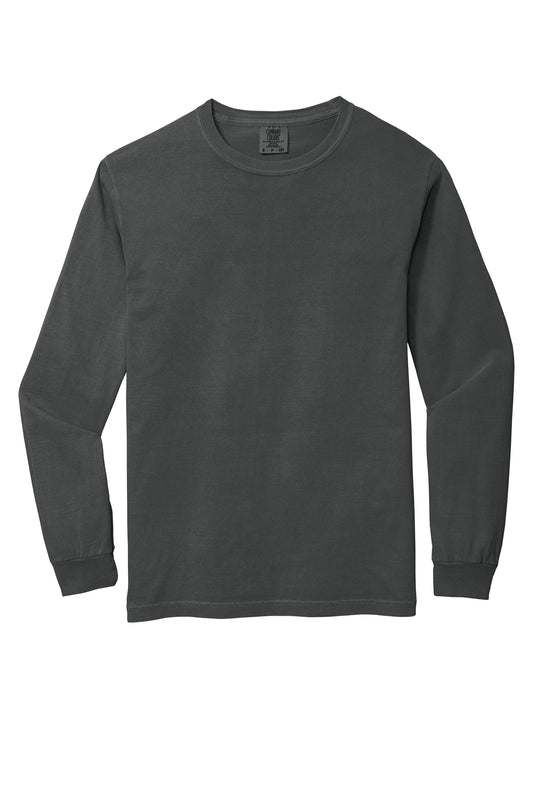 Comfort Colors Unisex Long Sleeve T-Shirt C6014