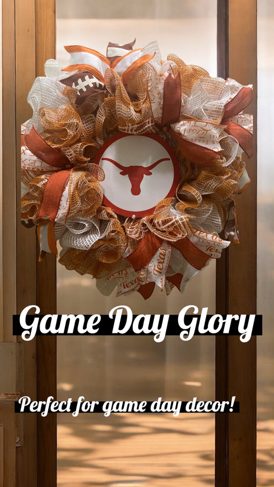 Team spirit Longhorn