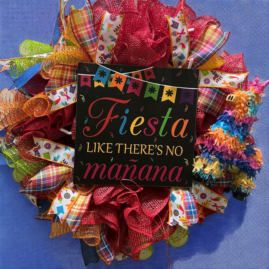 Fiesta Ole’