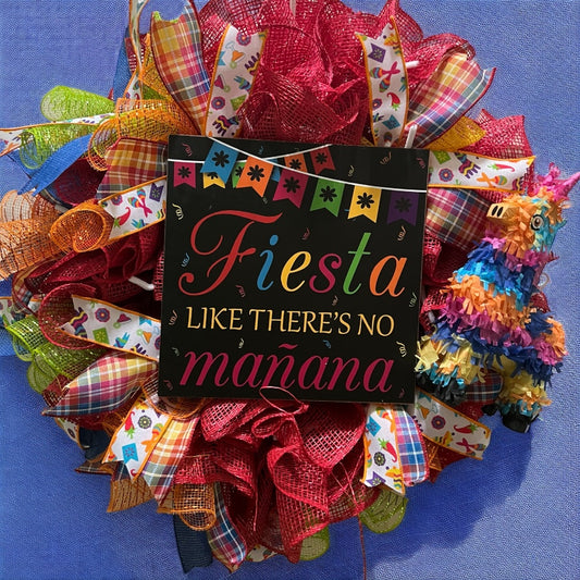 Fiesta Ole’