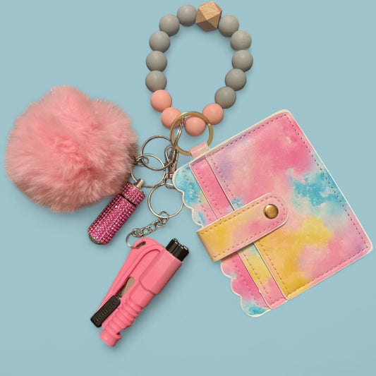 Cotton candy