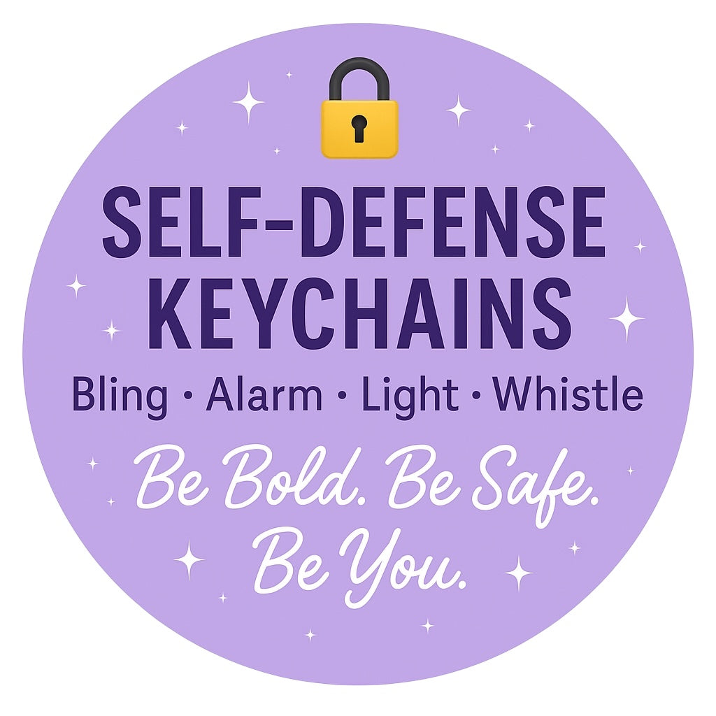 Generic keychain