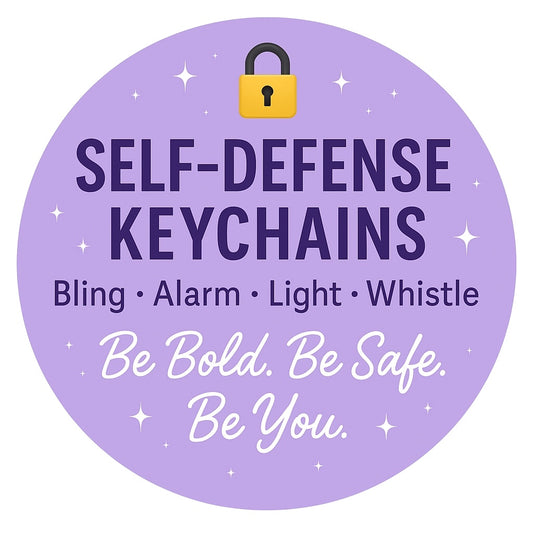 Generic keychain
