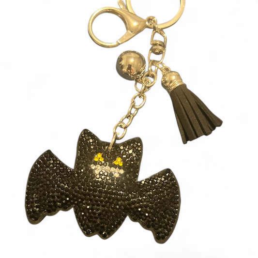 Halloween bat