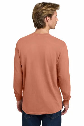 Comfort Colors Unisex Long Sleeve T-Shirt C6014