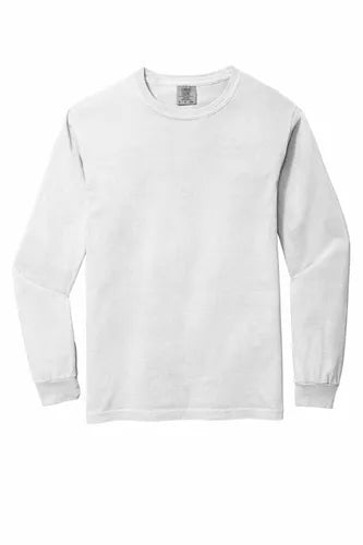 Comfort Colors Unisex Long Sleeve T-Shirt C6014