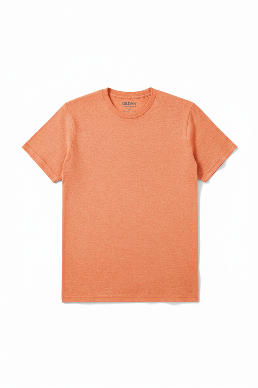 Gildan Softstyle T-Shirt | Custom DTF Graphic Tee