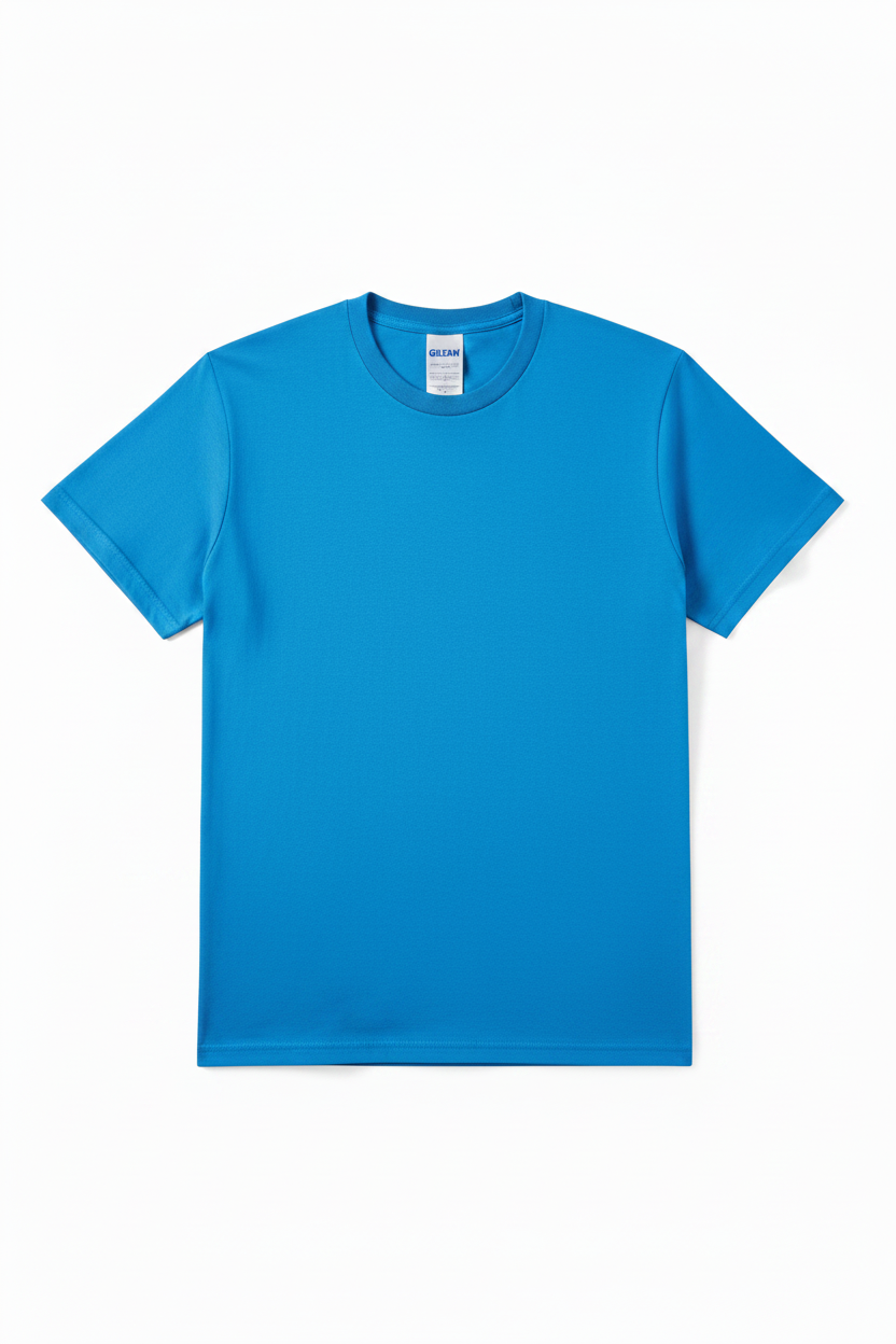 Gildan Blank T-shirt