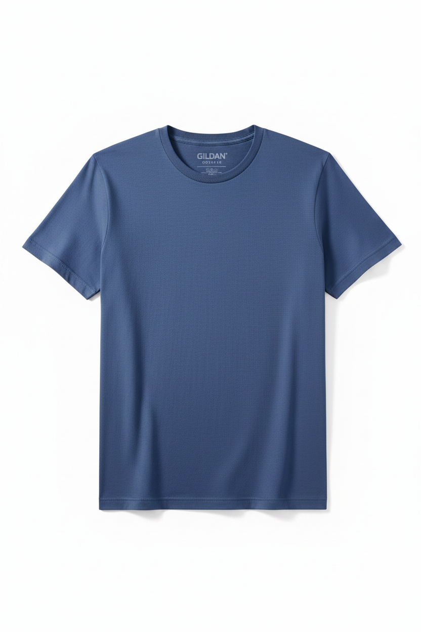 Gildan Blank T-shirt