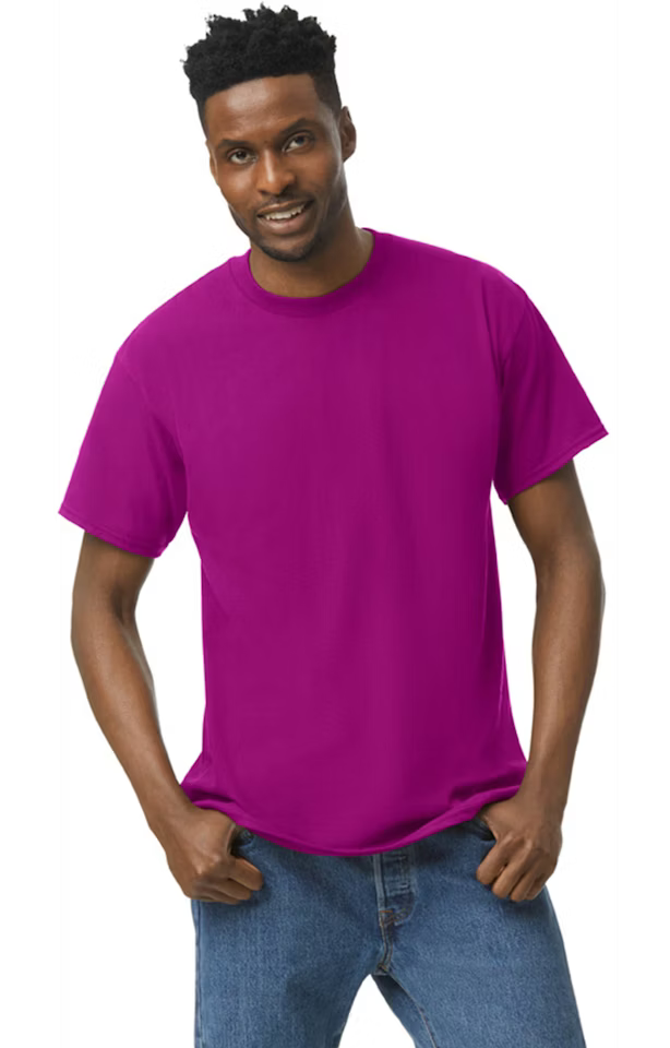 Gildan Blank T-shirt