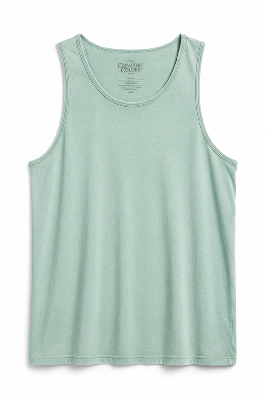 Comfort Colors Heavy Cotton Tank Top