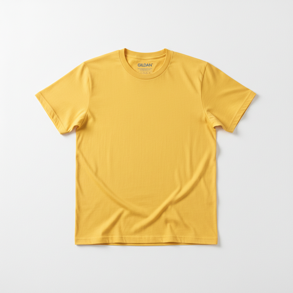Gildan Blank T-shirt