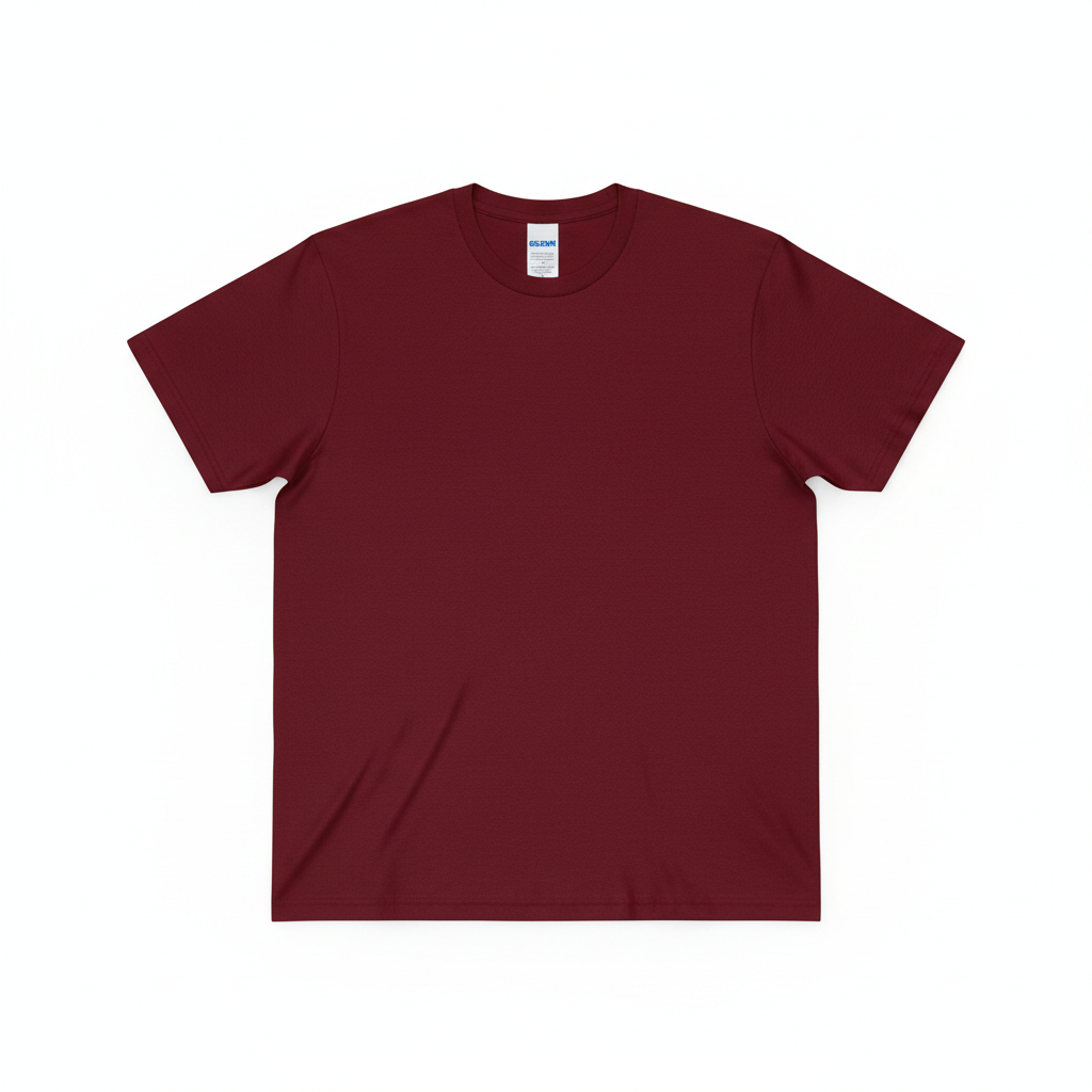 Gildan Blank T-shirt
