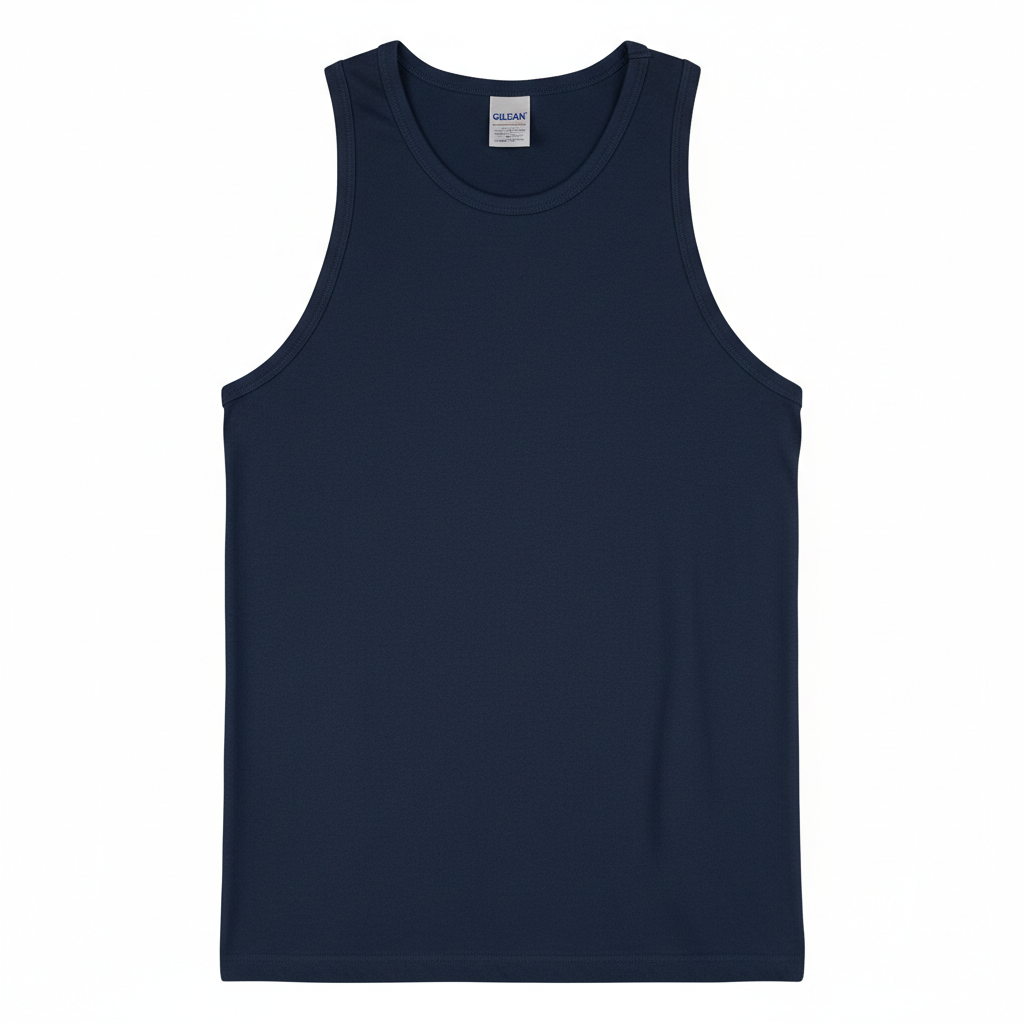 Gildan Heavy Cotton Tank Top