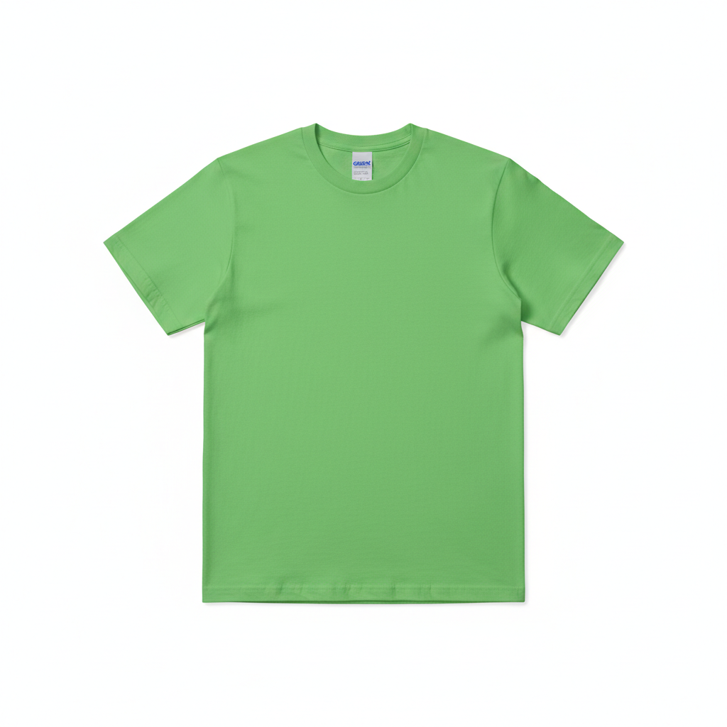 Gildan Blank T-shirt