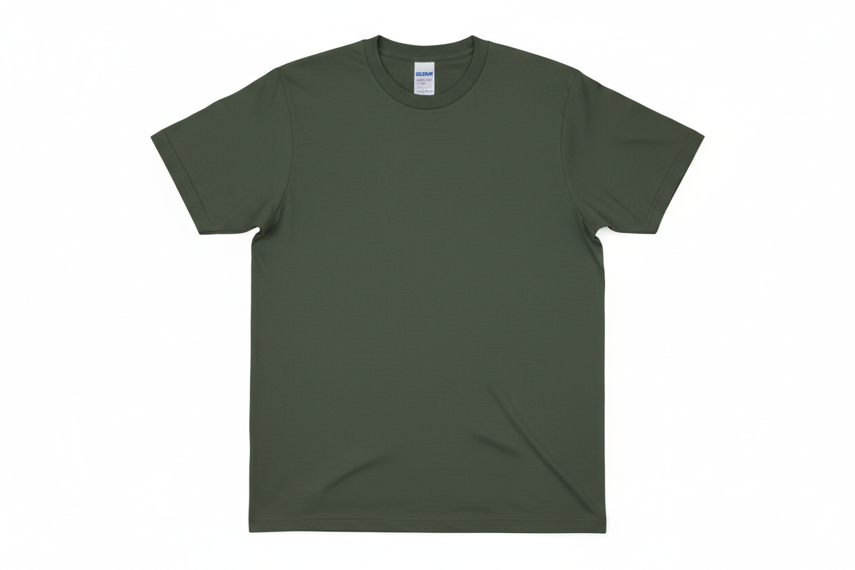 Gildan Blank T-shirt